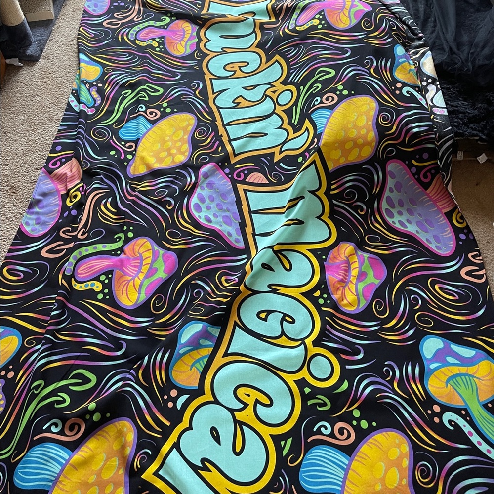 F***ing Magical Tapestry